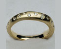 Gold Ring