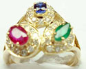 Gold Ring