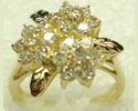Gold Ring