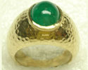 Gold Rings