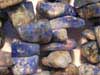 Faceted Amethyst, Orissa gems Exporters