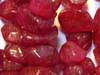 Faceted Amethyst, Orissa gems Exporters