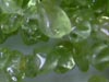 Peridot Uncut Chips First Quality