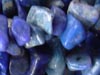 Sodolite Uncut Chips First Quality