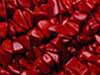 Red Stone Uncut Chips First Quality