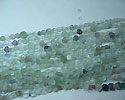 Faceted Amethyst, Orissa gems Exporters