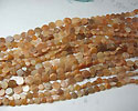 Faceted Amethyst, Orissa gems Exporters