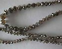 Faceted Amethyst, Orissa gems Exporters