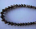 Faceted Amethyst, Orissa gems Exporters