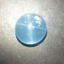 Aquamarine cats eye from orissagems.com