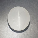 Crystal quartz cat's eye  from orissagems.com
