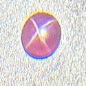 Garnet stars  from orissa gems.com