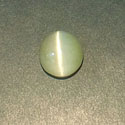 Nephrite cats eye  from orissagems.com