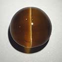 Sillimanite cat's eye super from orissa gems