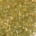 Natural Chrysoberyl cat's eye gems from orissa gems
