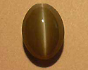 Faceted Sphene, Orissa gems Exporters