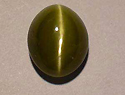 Faceted Sphene, Orissa gems Exporters