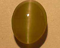 Chrysoberyl cat's eye, Orissa gems Exporters
