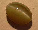 Chrysoberyl cat's eye, Orissa gems Exporters