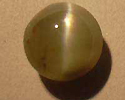 Chrysoberyl cat's eye, Orissa gems Exporters
