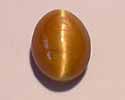 Opal Cat's eye from Orissa gems