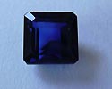Faceted Amethyst, Orissa gems Exporters