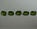 Faceted Amethyst, Orissa gems Exporters