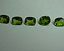 Faceted Amethyst, Orissa gems Exporters