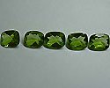 Faceted Amethyst, Orissa gems Exporters