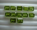 Faceted Amethyst, Orissa gems Exporters