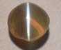 Chrysoberyl Cat's Eye