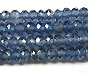 Fancy Cubic zirconia beads, Cubic Zirconia