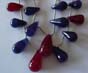 Dyed Drops