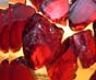 Super Selections of Rough Garnet