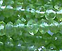 Peridot Beads