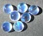 Rainbow Moon Stone