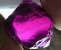 Rhodolite Violet Colour Garnet Rough