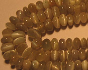 Chrysoberyl cat's eye, Orissa gems Exporters