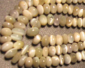 Chrysoberyl cat's eye, Orissa gems Exporters
