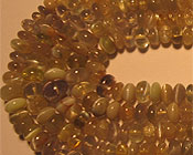 Chrysoberyl cat's eye, Orissa gems Exporters
