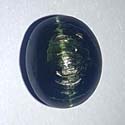Actinolite cat's eye from orissa gems