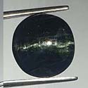 Actinolite cat's eye from orissa gems