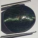 Actinolite cat's eye from orissa gems