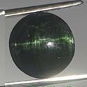 Actinolite cat's eye from orissa gems