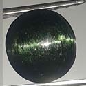 Actinolite cat's eye from orissa gems