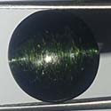 Actinolite cat's eye from orissa gems