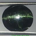 Actinolite cat's eye from orissa gems