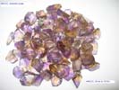100% Original  Ametrine rough from Orissa gems