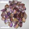 100% Original  Ametrine rough from Orissa gems
