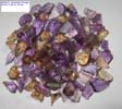 100% Original  Ametrine rough from Orissa gems